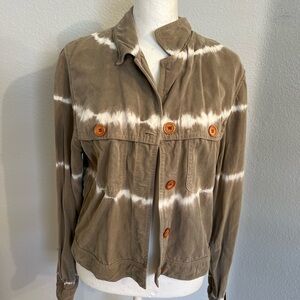 Action Wear lightweight jacket